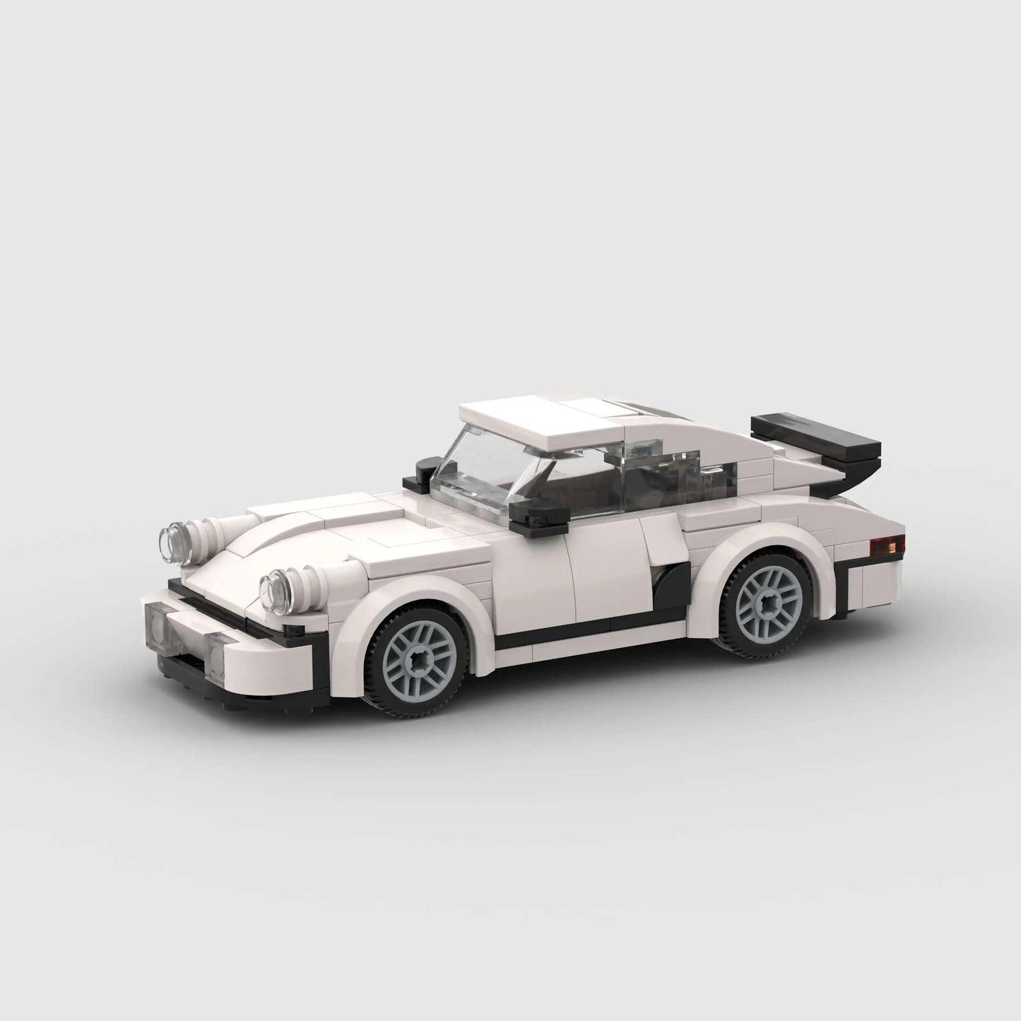Classic Porsche 911