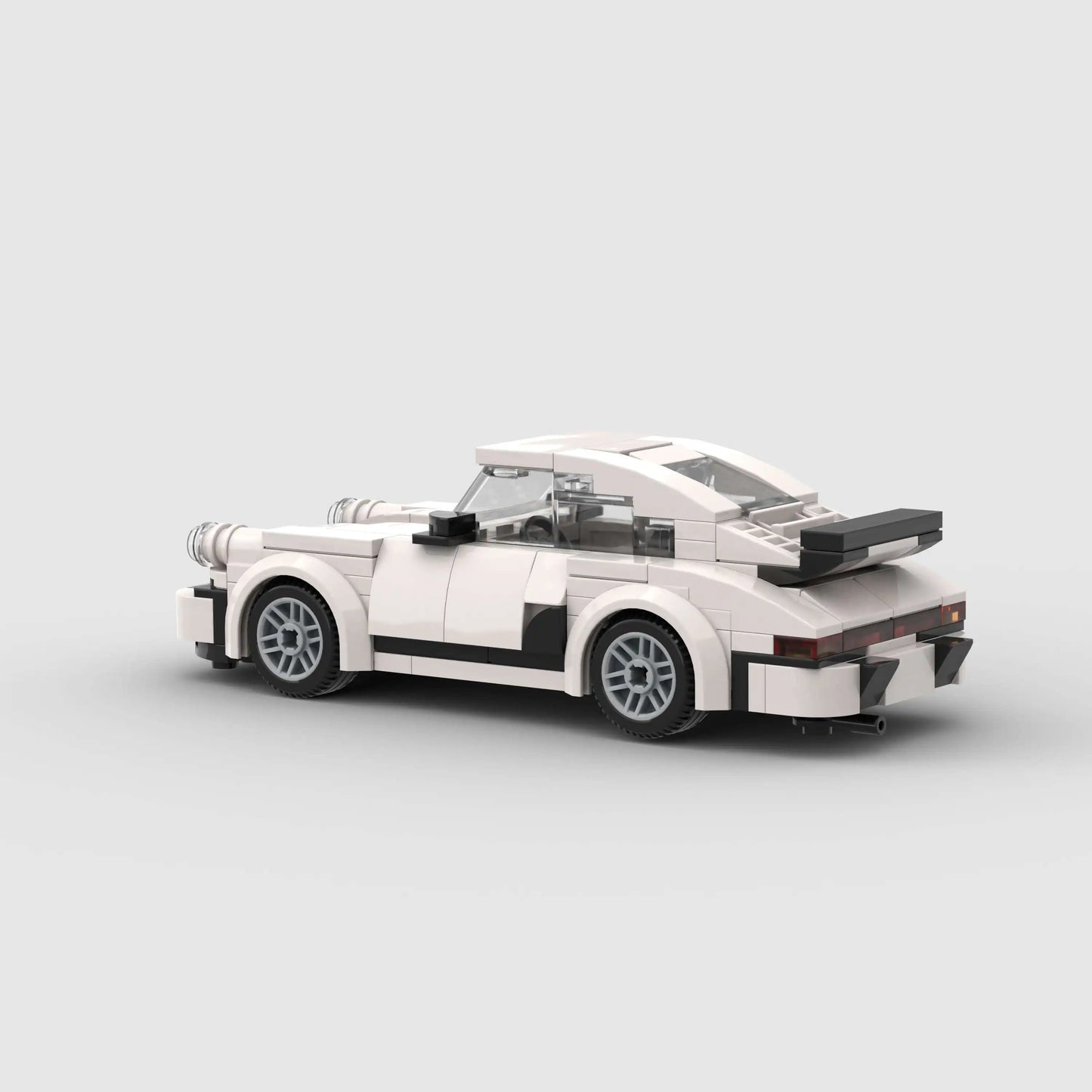 Classic Porsche 911