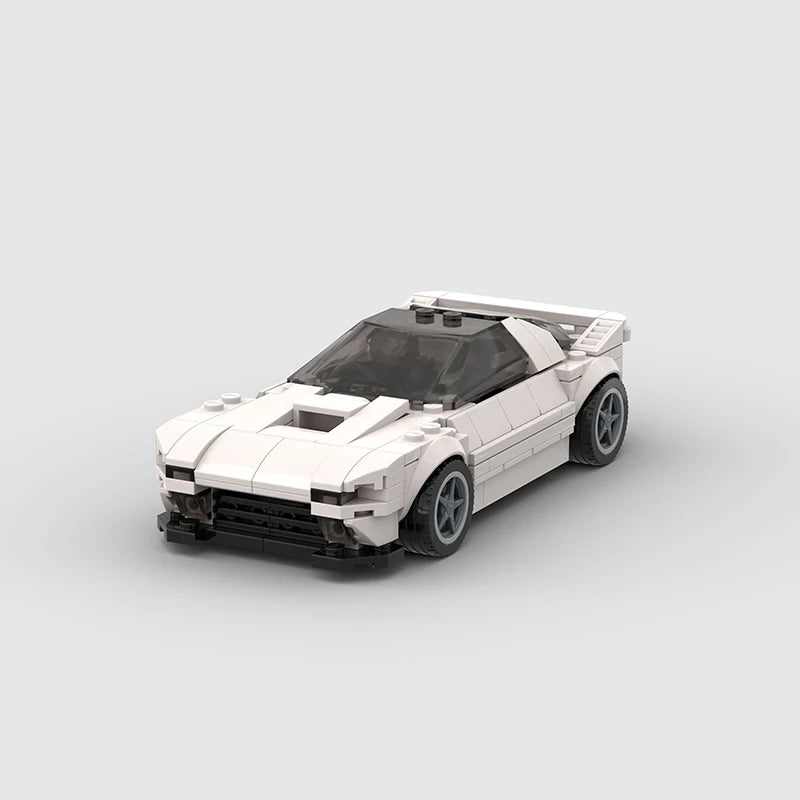 Mazda RX-7 FC