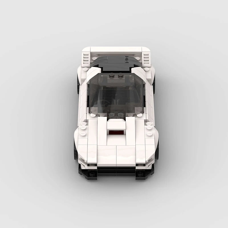 Mazda RX-7 FC