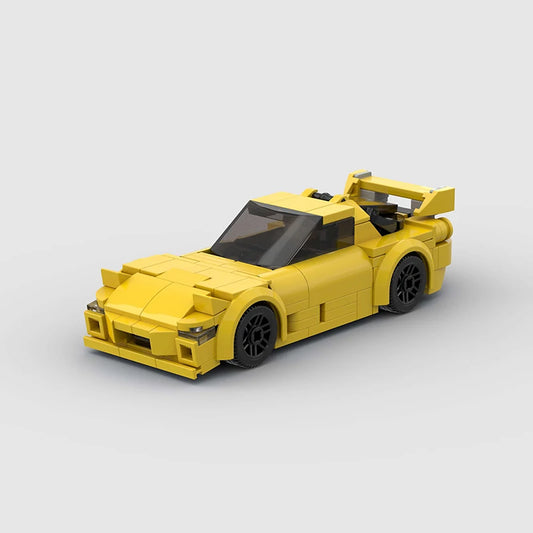 Mazda Rx 7