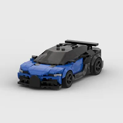 Bugatti Veyron