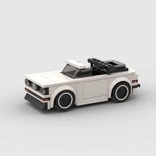 Volkswagon Golf GTI MK1