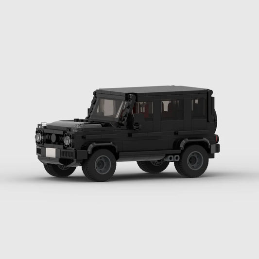 G Wagon G63