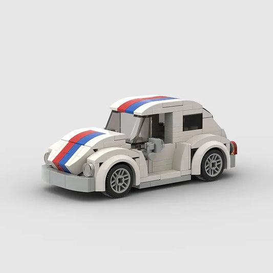 Volkswagon Beetle