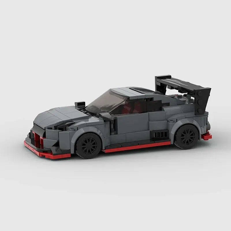 Nissan GTR R35
