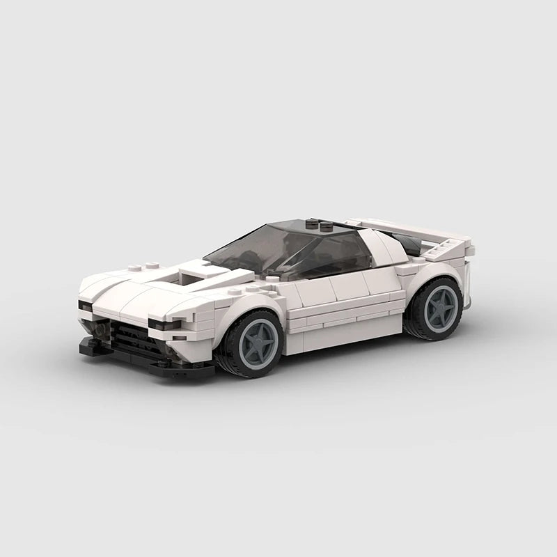 Mazda RX-7 FC