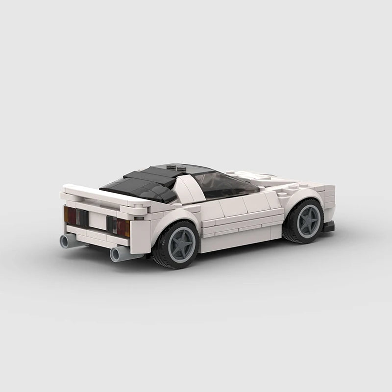 Mazda RX-7 FC